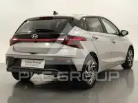 2025 Hyundai I20