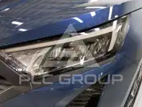 2025 Hyundai I20