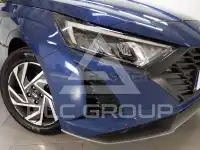 2025 Hyundai I20