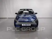 2025 Hyundai I20