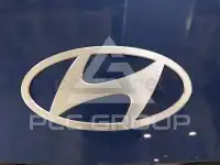 2025 Hyundai I20