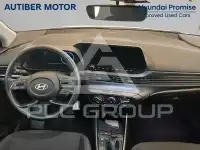 2025 Hyundai I20