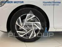 2025 Hyundai I20