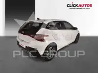 2025 Hyundai I20
