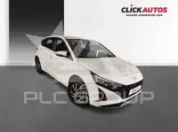 2025 Hyundai I20