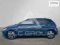 2025 Hyundai I20