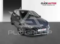 2025 Hyundai I20