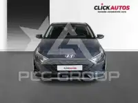 2025 Hyundai I20