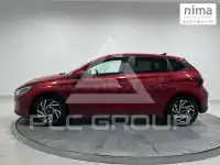 2025 Hyundai I20
