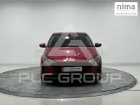 2025 Hyundai I20