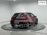 2025 Hyundai I20