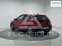 2025 Hyundai I20