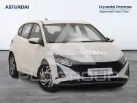 2025 Hyundai I20