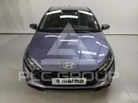 2025 Hyundai I20
