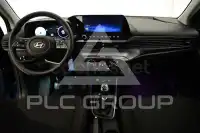 2025 Hyundai I20