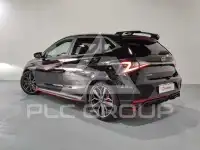 2025 Hyundai I20