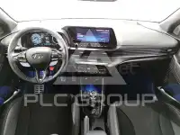 2025 Hyundai I20