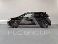 2025 Hyundai I20