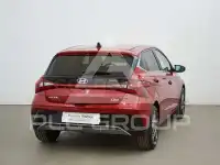 2025 Hyundai I20