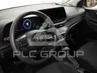 2025 Hyundai I20