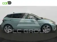 2025 Hyundai I20