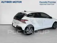2025 Hyundai I20