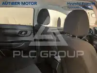 2025 Hyundai I20