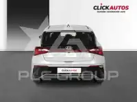 2025 Hyundai I20