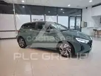 2025 Hyundai I20