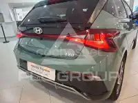 2025 Hyundai I20