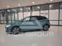 2025 Hyundai I20