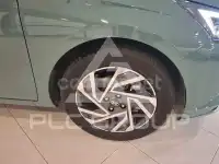 2025 Hyundai I20