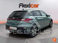 2025 Hyundai I20
