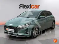 2025 Hyundai I20