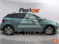2025 Hyundai I20