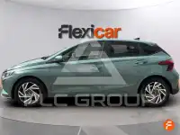 2025 Hyundai I20