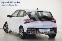 2025 Hyundai I20
