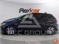 2025 Hyundai I20