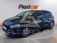 2025 Hyundai I20