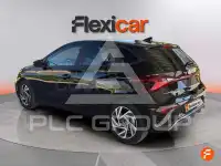 2025 Hyundai I20