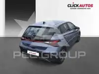 2025 Hyundai I20