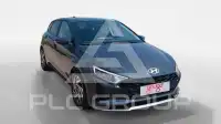 2025 Hyundai I20
