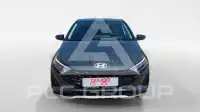 2025 Hyundai I20