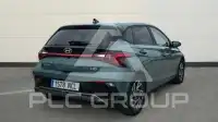 2025 Hyundai I20