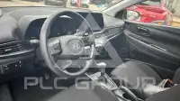 2025 Hyundai I20