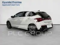 2025 Hyundai I20