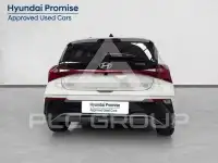2025 Hyundai I20