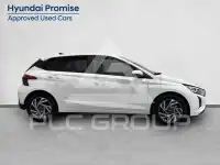 2025 Hyundai I20