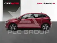 2025 Hyundai I20