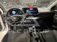 2025 Hyundai I20